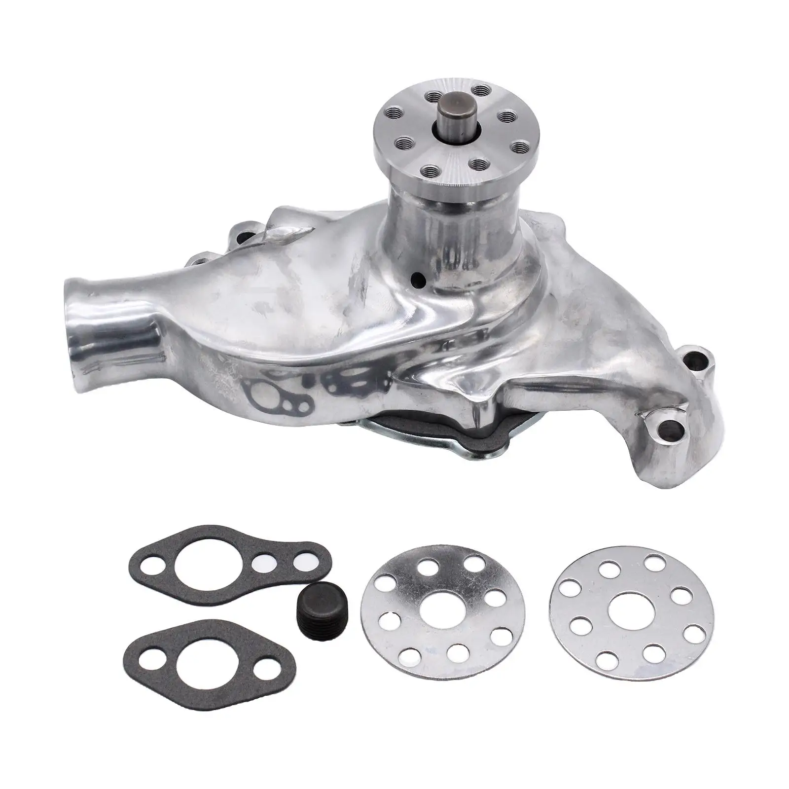 High Volume Water Pump Prem Durable Large Water Flow High Performance Reps for C - £354.44 GBP