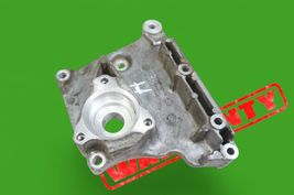 06-2009 land range rover sport L320 4.2L idler pulley bracket mount 7H23... - $65.87