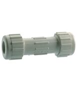 B and K Industries 160-107 1-1/2-Inch PVC Compression Couplings - $357.32 MXN