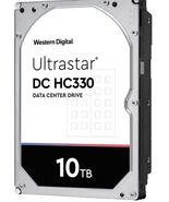 WD Ultrastar DC HC330 0B42266 10TB - $195.21 CAD