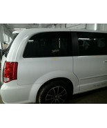 Passenger Quarter Panel Passenger Van Fits 08-20 CARAVAN 104806618 - $8,954.82 MXN