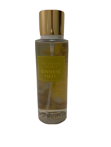 Victorias Secret Sunshine Haze Limited Edition Spring Daze Fragrance Mist - £12.57 GBP