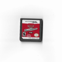 Cars Race-O-Rama (Nintendo DS, 2009) Cartridge Only - £2.33 GBP