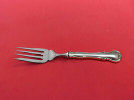 French Provincial by Towle Sterling Silver Fish Fork Individual HH WS Cu... - £58.77 GBP