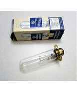 GE Contour Proj. 100T10/7-6V Bulb Bayonet Type New - $12.59