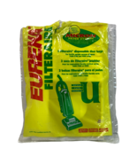 Eureka Vacuum Bags 57802A Filteraire Style U, 2 Bags - £5.15 GBP