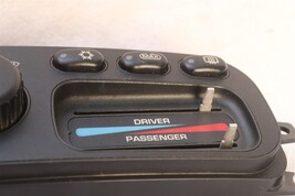  06-08 Dodge Ram 1500 2500 3500 Mega HVAC Heater AC Climate Control Dual Zone image 6