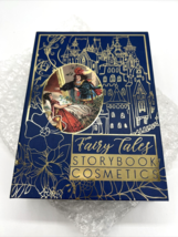 Storybook Cosmetics Fairy Tale Book Club Palette – Little Briar Rose – B... - £12.81 GBP