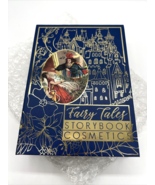Storybook Cosmetics Fairy Tale Book Club Palette – Little Briar Rose – B... - $297.35 MXN