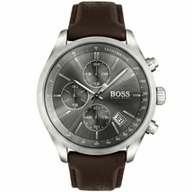 Hugo Boss 1513476 Mens Grand Prix Chronograph Watch - $166.24