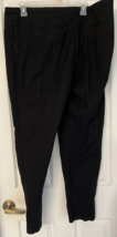 Worthington   Black Dress Pants   Women&#39;s Size 16 - £12.46 GBP