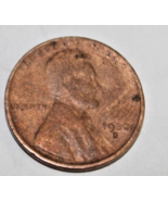 1930 S  penny - $11.96