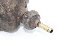 01-04 SILVERADO 2500 LB7 LLY 6.6L DIESEL ALTERNATOR BRACKET MOUNT 76251 image 8