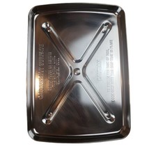 Zojirushi Indoor Table-top Flameless Grill EB-CC15 REPLACEMENT DRIP PAN ... - £9.18 GBP