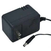 191652 ac adaptor input 120v output 15vdc ac to dc wall adapter   - $7.87