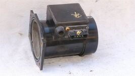 Nissan Infiniti Mass Air Flow Meter Sensor MAF AFM 22680-30P00 image 6