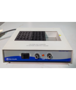 Fisher Scientific Isotemp 2053FS 11-718-4 Triple Heat Block w/ (2) Block... - $338.72 CAD