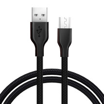 6.5Ft Usb Cable Charger Cord For Samsung Galaxy Tab E 8.0 Sm-T377V 9.6 Sm-T560 - £11.02 GBP