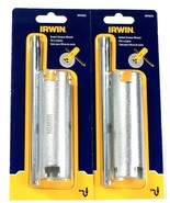 2 Count Irwin IRHT82251 Metal Basket Strainer Wrench - €17,05 EUR