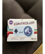 Tomee Snes Nintendo Controller  - $9.90