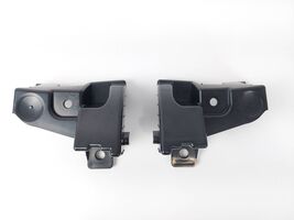 A Pair Rear Bumper Stay Bracket Fits For Ford Expedition 2022-2024 FO116... - $47.47