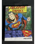 BIOWORLD - SUPERMAN Folding iPAD COVER - Compatible with iPad 2 and 3 (New) - $22.50
