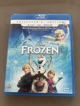 Frozen [Blu-ray] - Blu-ray - Acceptable - $46.03 MXN