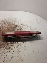 SILVRDO15 2002 High Mounted Stop Light - $30.49