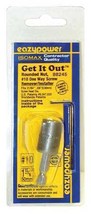 Eazypower 88245 One Way Screw Remover,No.10 - £20.43 GBP
