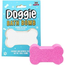 Gift Republic Doggie Bath Bomb - £19.56 GBP