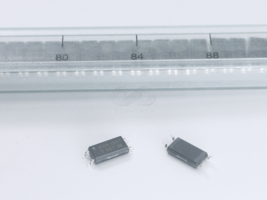 10X VOL617A-8X001 Vishay Optocoupler Phototransistor LSOP-4 CTR 130-260%... - $83.18 MXN