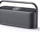 Motion X600 Portable Bluetooth Speaker, Hi-Res Spatial Audio With Wirele... - $370.99