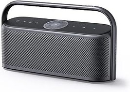 Motion X600 Portable Bluetooth Speaker, Hi-Res Spatial Audio With Wireless 50W S - £289.76 GBP