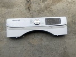 DC64-03839 Samsung Dryer Control Panel DC97-21616C DC64-03839A - £111.43 GBP