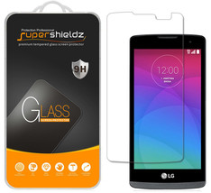 3X For Lg Sunset Tempered Glass Screen Protector Saver - £15.14 GBP