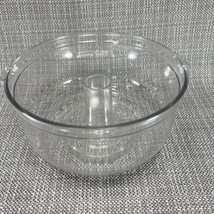 Hamilton Beach Blender Chef Food Processor Parts Replacement Bowl New OE... - $8.90