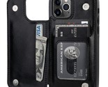 Compatible With Iphone 12 Compatible With Iphone 12 Pro Wallet Case With... - $27.99
