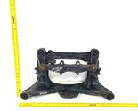 1988 1993 Toyota Celica OEM Manual AWD 2.0L Rear Crossmember K Frame  - $643.50