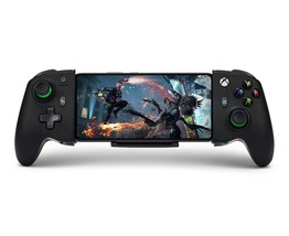 Powera Moga Xp7-X Plus Bluetooth Video Game Controller For, Mobile Gaming - £97.08 GBP