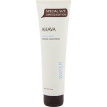 Ahava by AHAVA Deadsea Water Mineral Hand Cream (Limited Edition) --150m... - £32.04 GBP