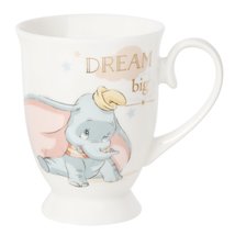 Disney Dumbo Dream Big Magical Moments Mug - £15.17 GBP