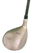 Tour Edge SP1 Titanium Blend 5 Wood 21* RH Men&#39;s Regular Graphite 42&quot; Good Grip - £11.19 GBP