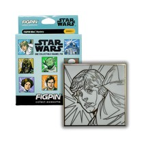 Star Wars Classic Series 1 FiGPiN Mystery Minis (New / Unscanned) - $15.00