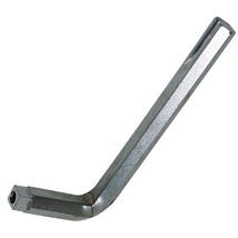 Radiator Hex Allen Key Bleed Bleeding Valve Tool Hexagon 3/8&quot; 1/2&quot; Spann... - $4.64