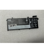 318 cycles 85% - Lenovo Thinkpad P14s Gen 2 genuine original battery L18... - $19.86