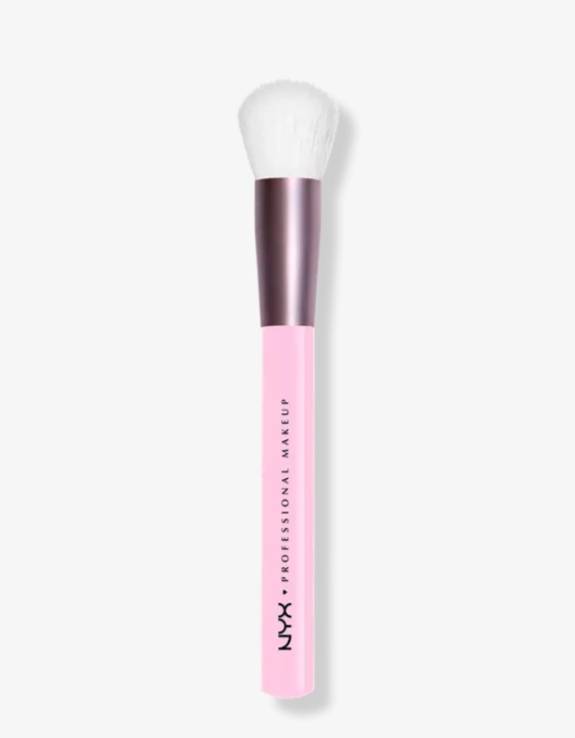 NYX Cosmetics - Bare With Me Blur Tint Foundation Brush - $32.71