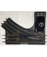 Lionel Scale Right Hand Track Switch - $29.85 CAD