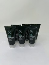 Paul Mitchell Tea Tree Firm Hold Gel 2.5 oz Travel Size 6 Pack - £15.97 GBP