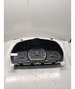 Speedometer Cluster Only MPH ABS US Market Fits 07-10 ELANTRA 1391999 - $1,166.49 MXN