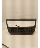 Temperature Control With Automatic Temperature Control Fits 04-10 BMW X3... - $952.93 MXN